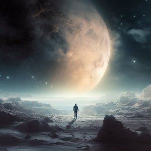 272. a_person_walking_on_the_Moon._cinematic-35